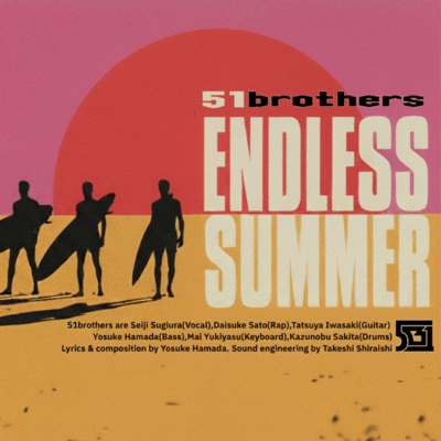 Endless Summer