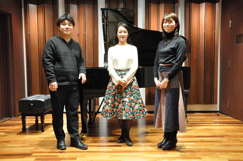 Pj. Looking Up to the Sky