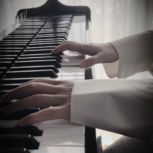 piano diary
