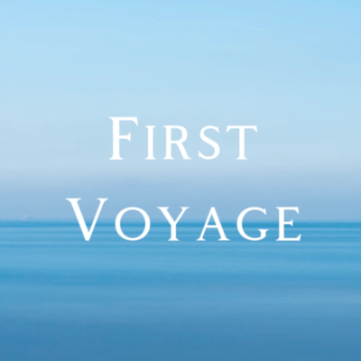 First Voyage