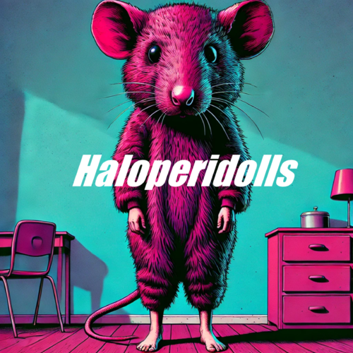 Haloperidolls