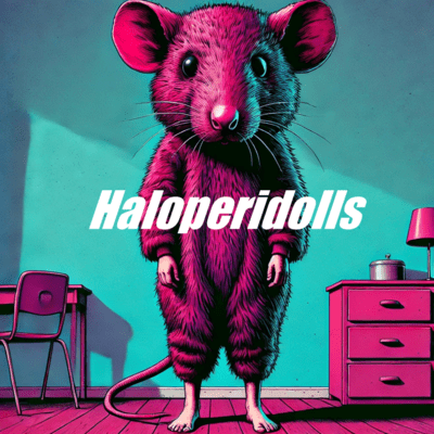 This is Haloperidolls (original)