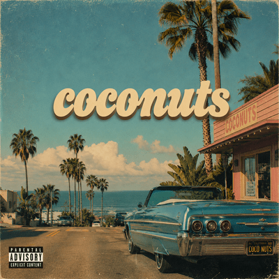 Coconuts