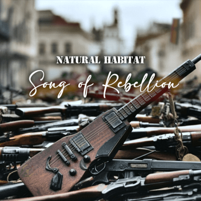 Song of Rebellion