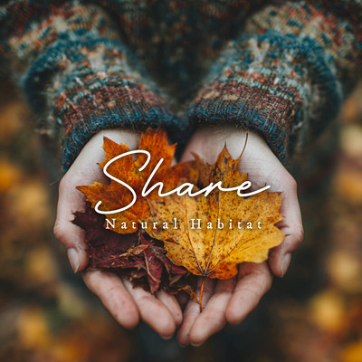 Share (2026 Natural Band Rearrange)