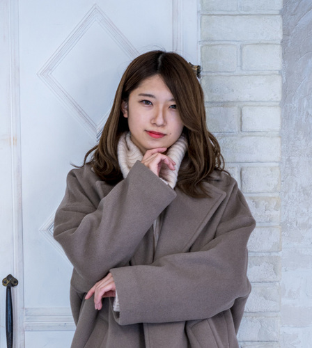 Saeki Momoko
