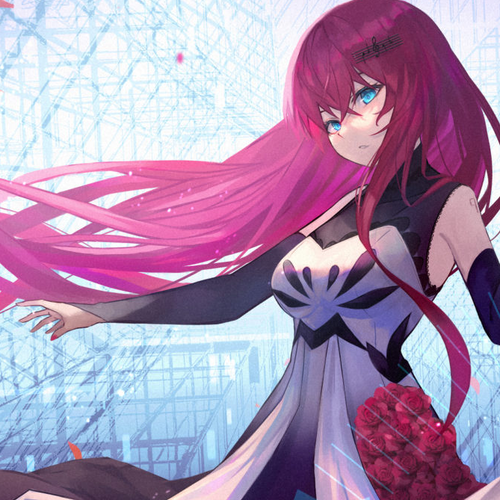 ROSE CUE 9