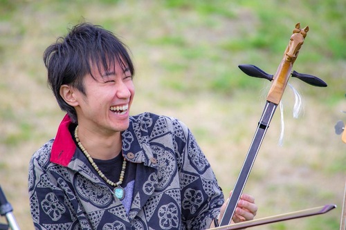 Keiichi Watanabe