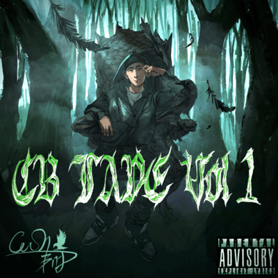 CB TAPE Vol.1