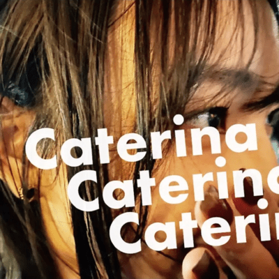 Caterina