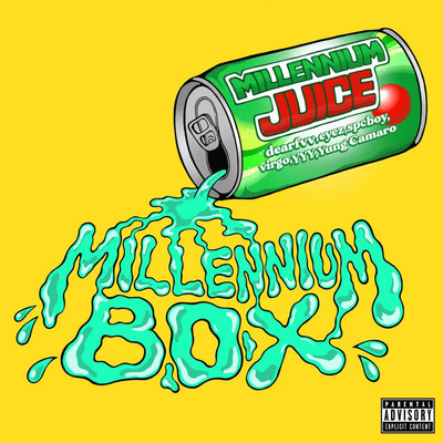 Millennium Box