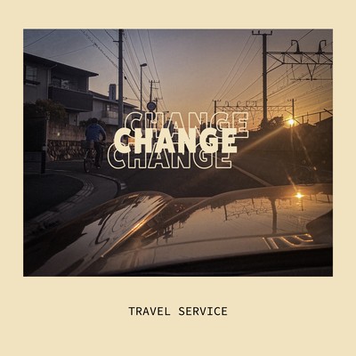 Change
