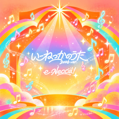 iinekkasong (2026 ver.)