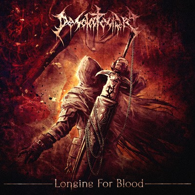 Longing For Blood