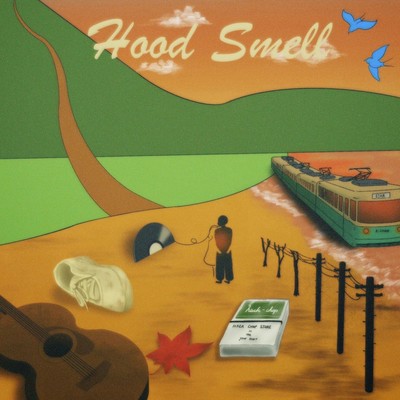 Hood Smell