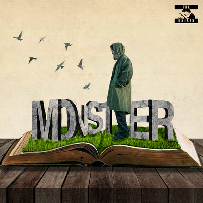 monster