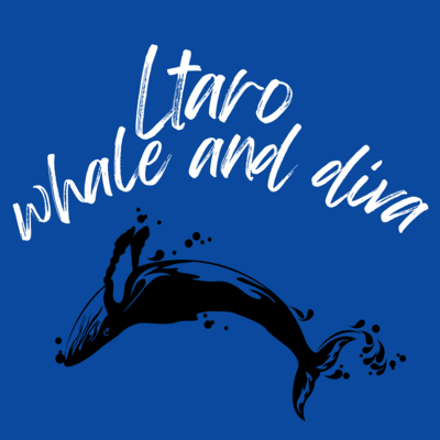 Whale and Diva