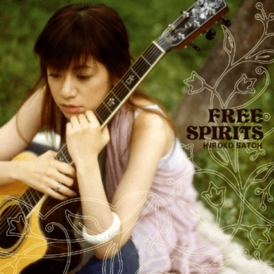Free Spirit