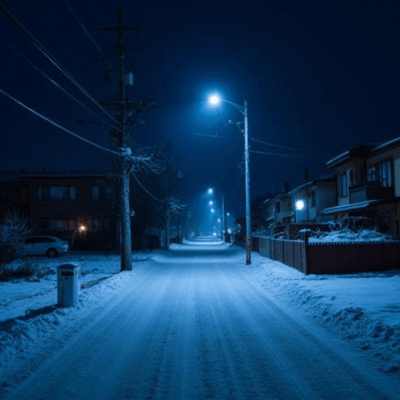 Winter