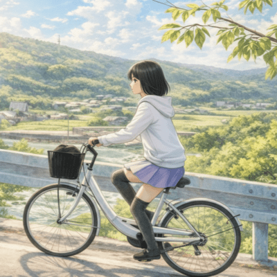 bicycle