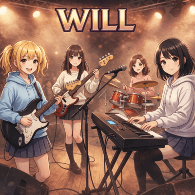 WILL