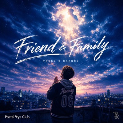 Friend&Family