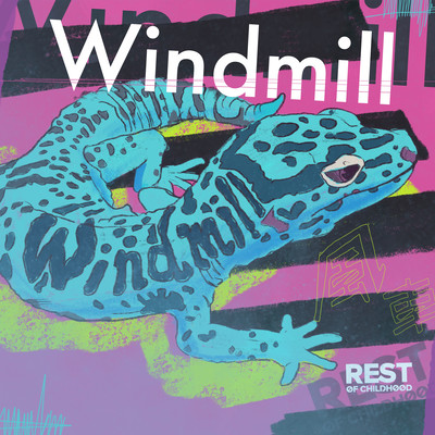 Windmill