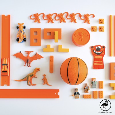 Future Made of Toys