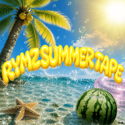 RYMZ SUMMER TAPE