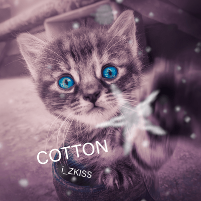 Cotton