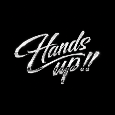 Hands up!!
