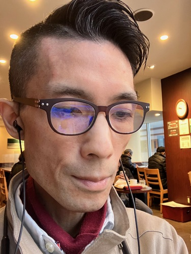 Shigeyuki Chikuma