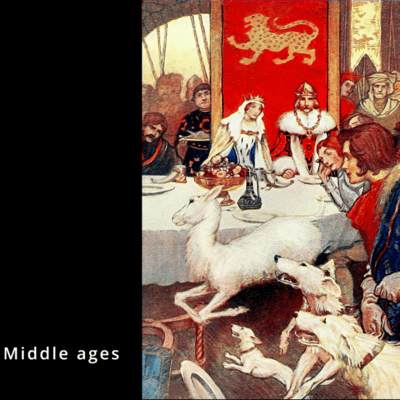 Middle ages