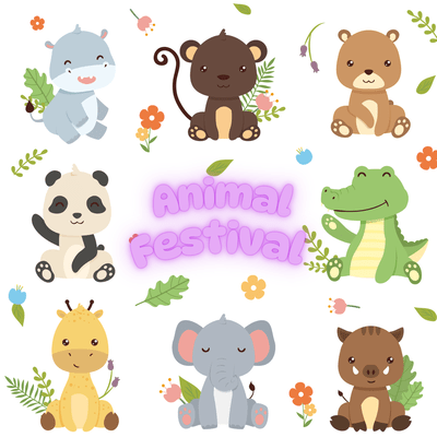 Animal Festival
