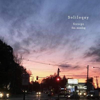 Soliloquy (feat. monolog)