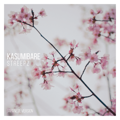 Kasumibare (Japanese ver.)