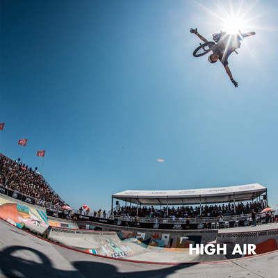 HIGH AIR