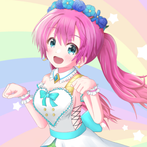 Ramu Yumemi