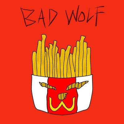BAD WOLF