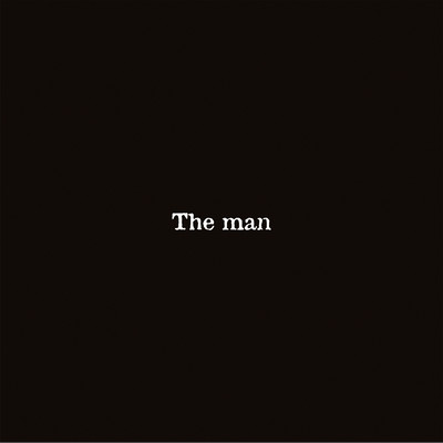 The man