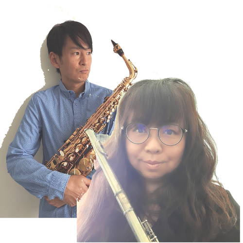 Matsuko Mawatari Jazz session