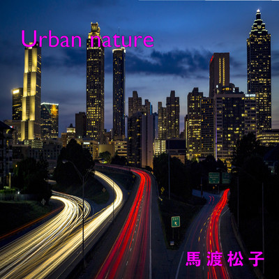 Urban nature