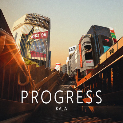 PROGRESS