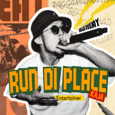 RUN DI PLACE