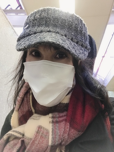 Kasumi Komatsu