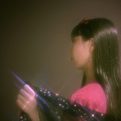 Sequins, Watch and Love