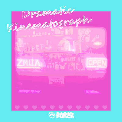 Dramatic Kinematograph