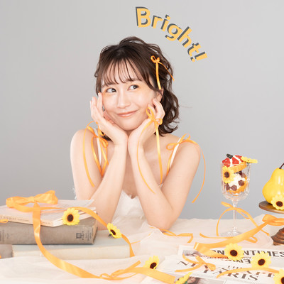 Bright!