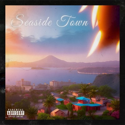 Seaside Town