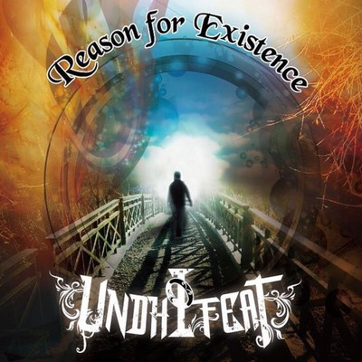 Reason for Existence